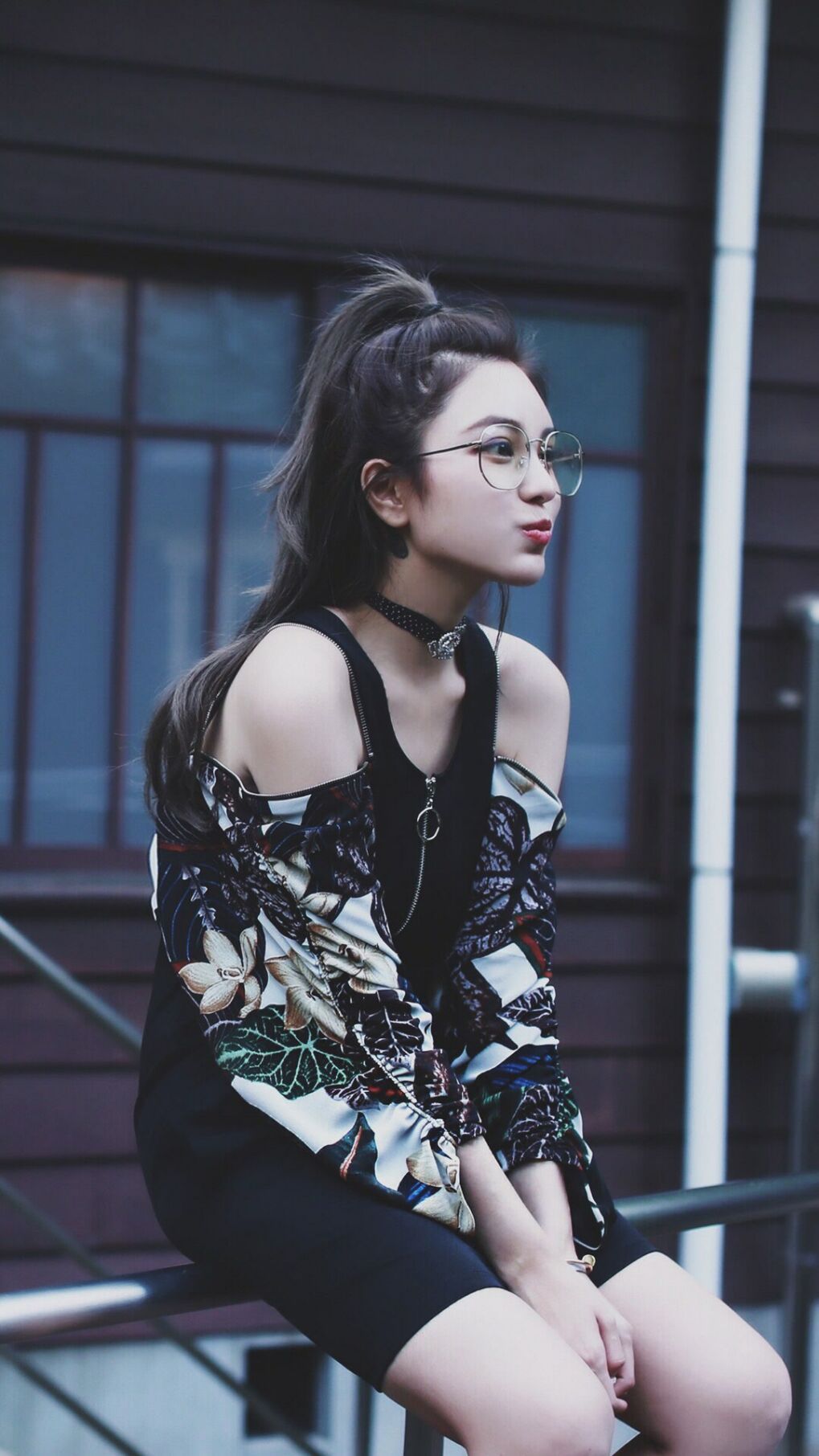 亚历山德里娅·帕金斯蝶泳决赛技惊四座