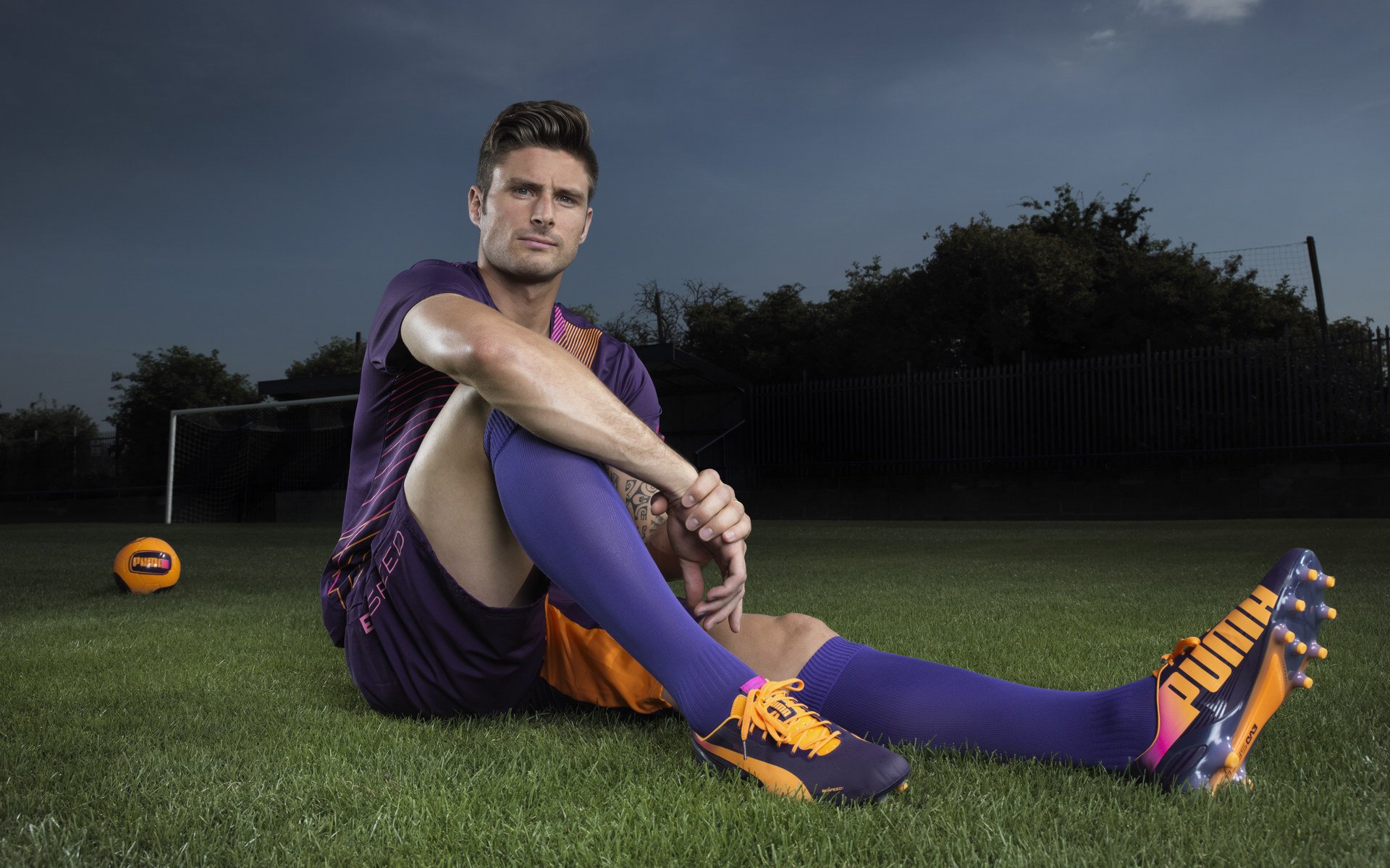 体育科技大会探讨行业未来，体育科技成果